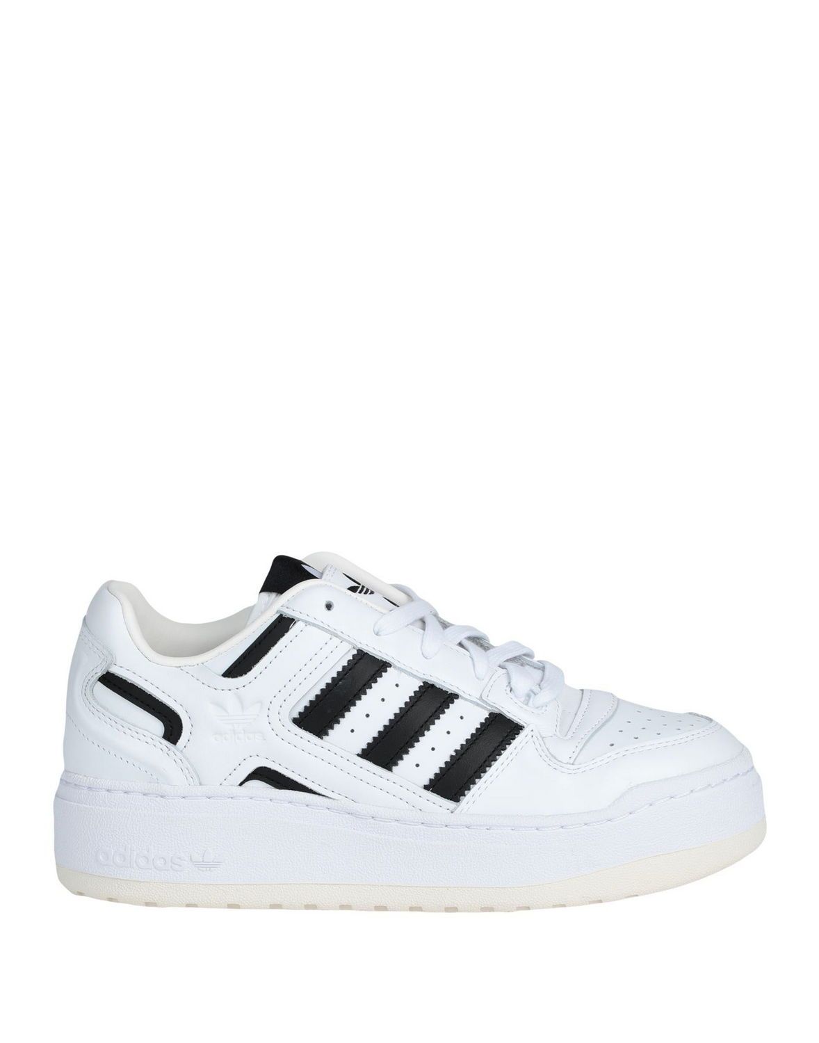 Кеды женские Adidas Originals 17702473 белые 39 1/3 EU