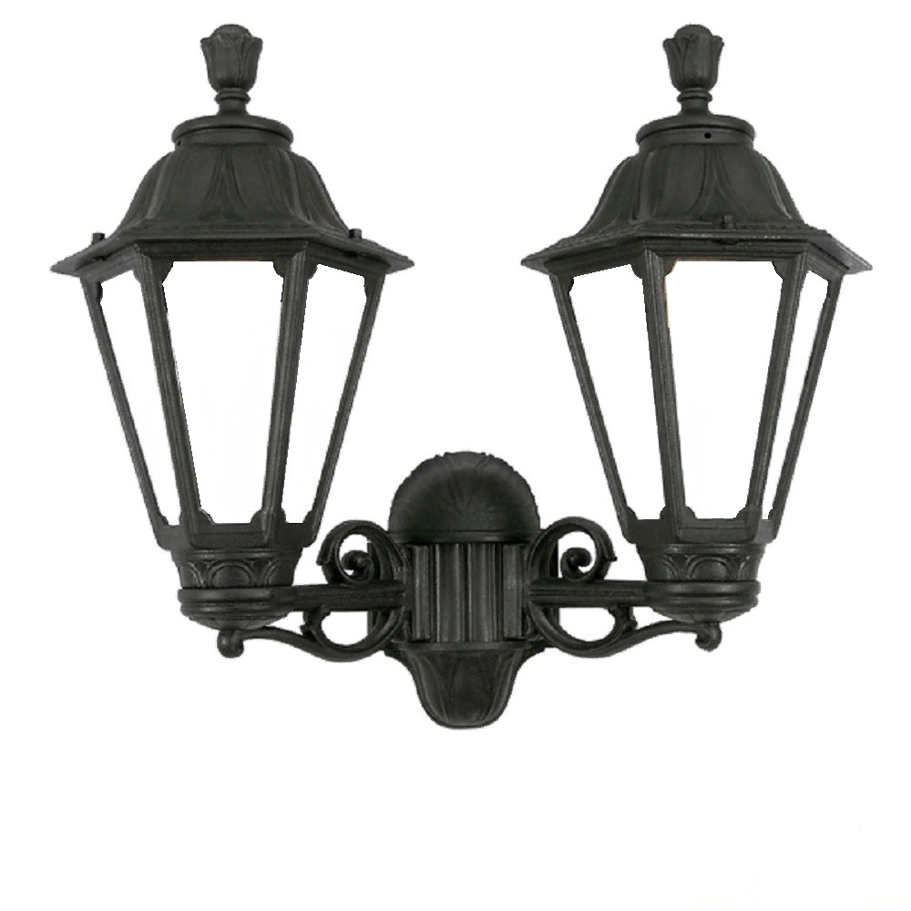 

Садовый светильник Fumagalli Rut E26.141.000.ayf1r 1 шт., Rut
