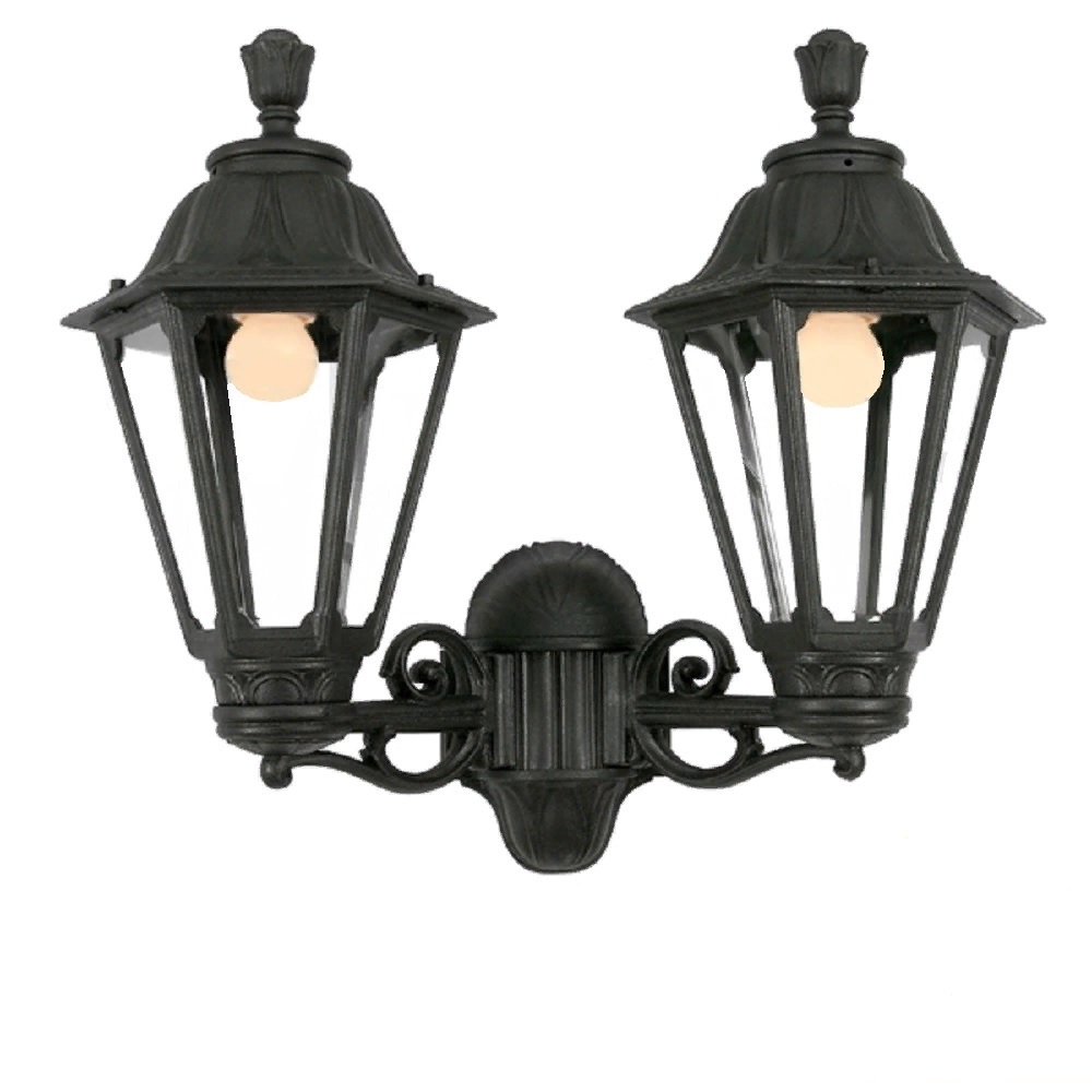 

Садовый светильник Fumagalli Rut E26.141.000.axf1r 1 шт., Rut