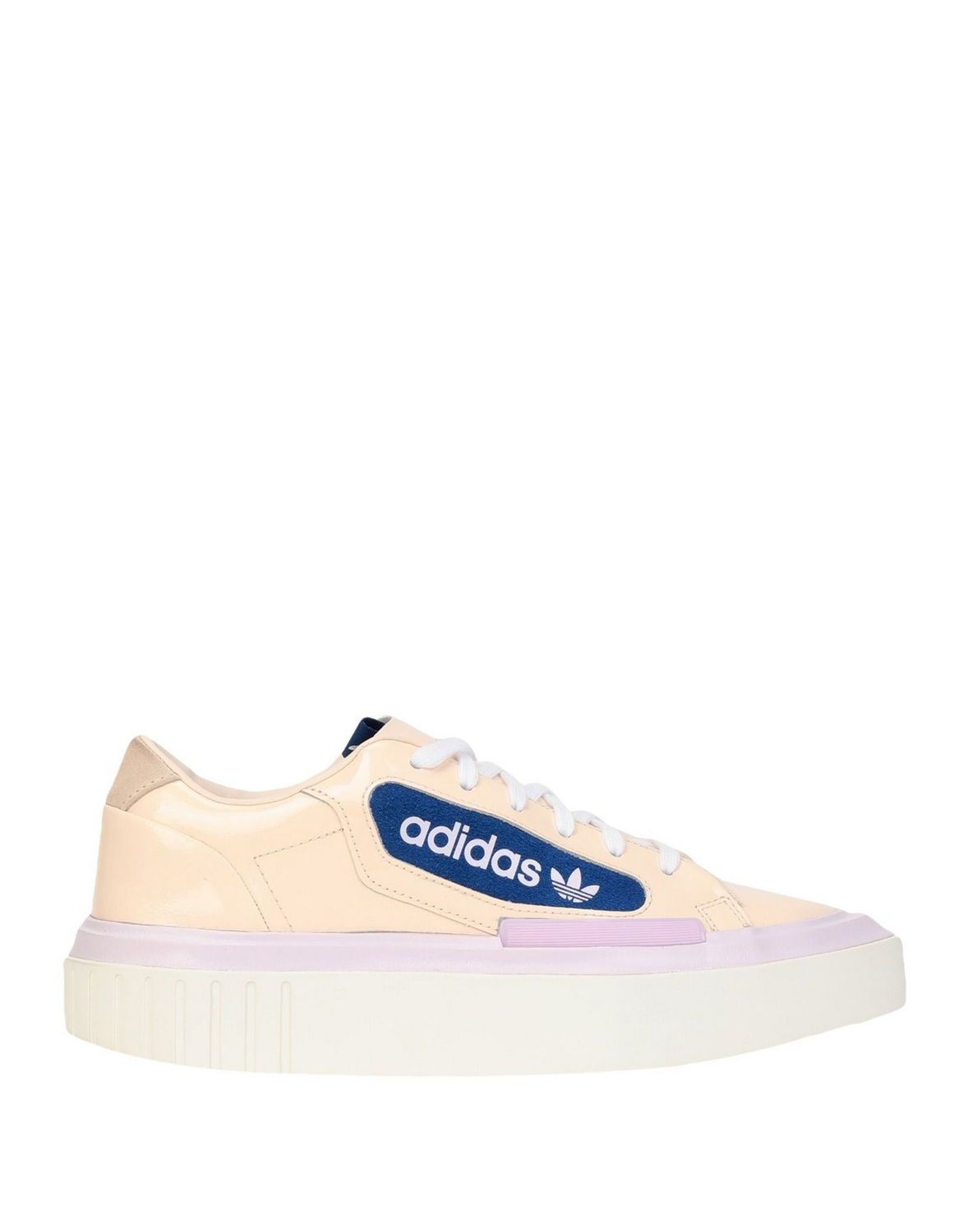 

Кроссовки женские Adidas Originals 11846285 розовые 38 2/3 EU, Розовый, 11846285