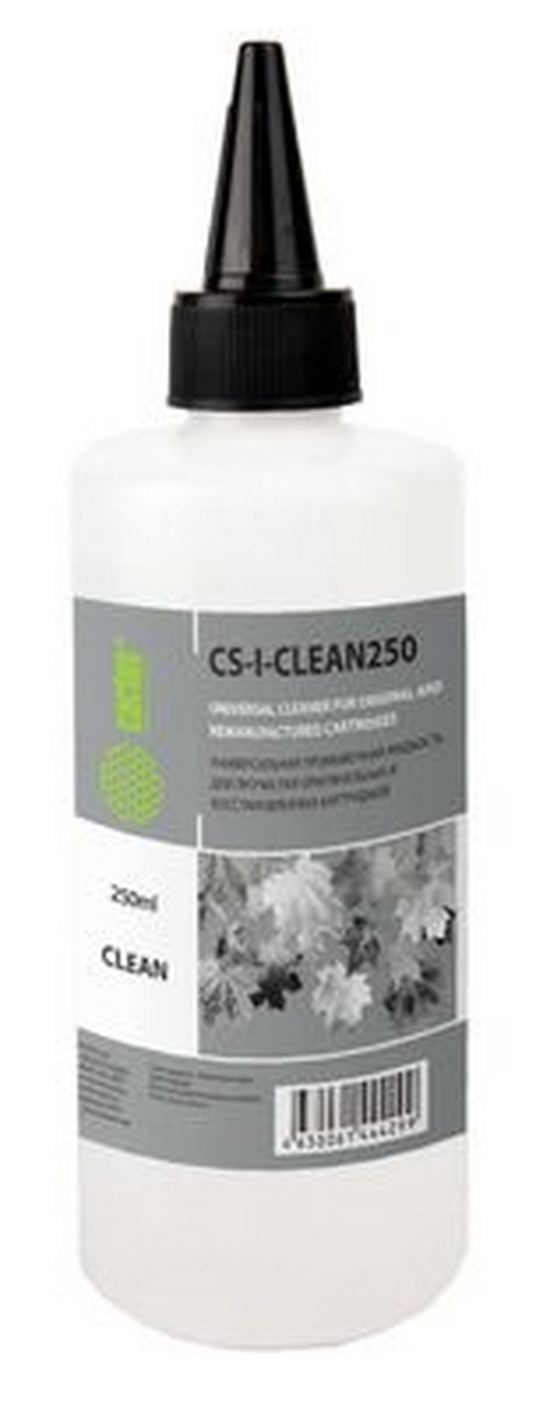 

Жидкость промывочная Cactus CS-I-CLEAN250, 250мл
