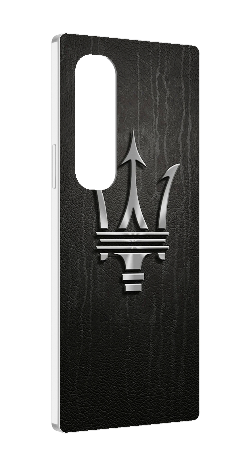 

Чехол MyPads maserati-3 мужской для Samsung Galaxy Z Fold 4 (SM-F936), Прозрачный, Tocco