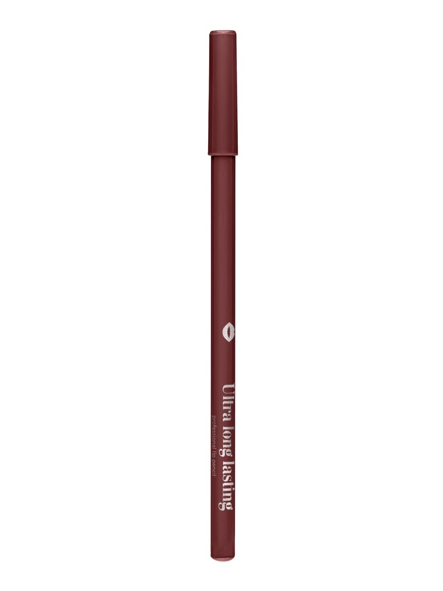 Карандаш для губ Parisa Cosmetics дерево тон 421 Марсала 1,5 г parisa cosmetics brows карандаш для бровей