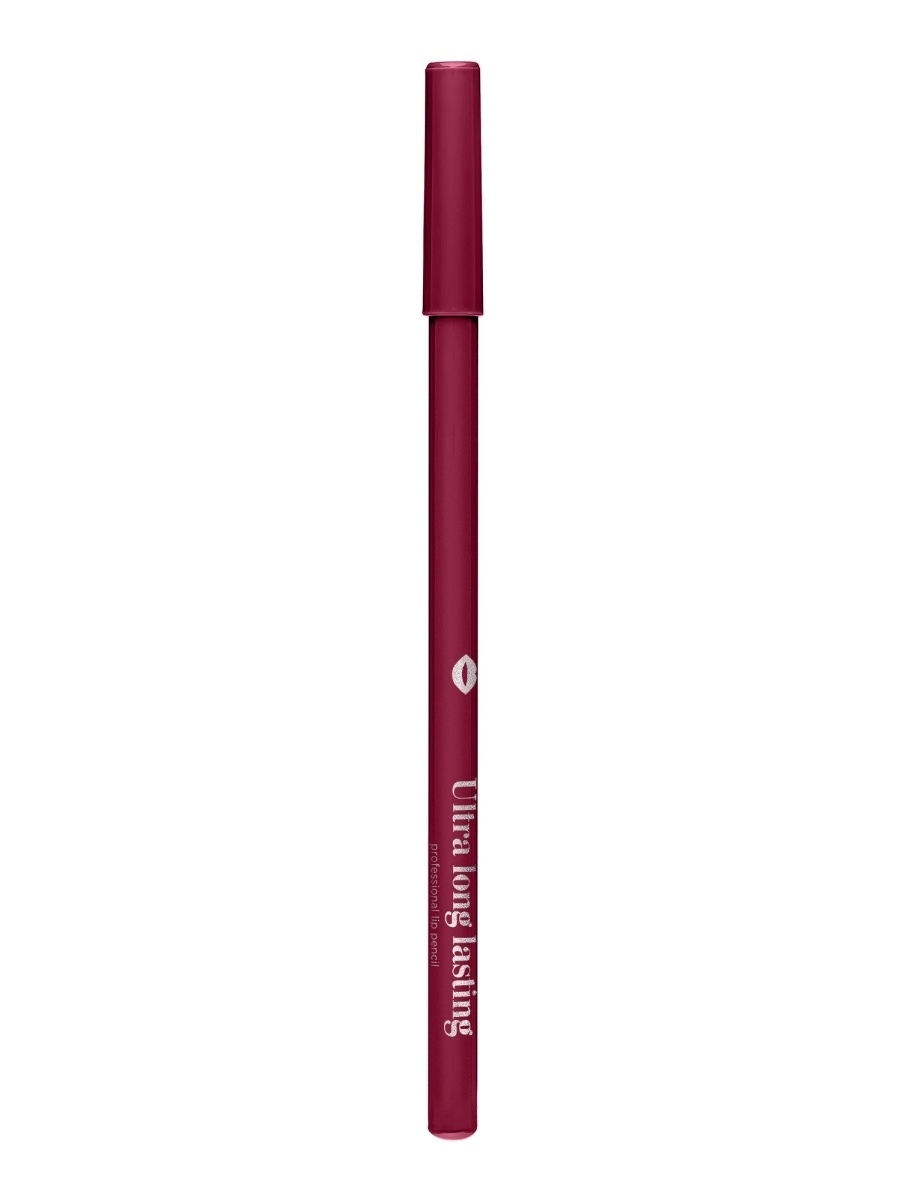 Карандаш для губ, PARISA Cosmetics, тон 420 parisa cosmetics brows карандаш для бровей