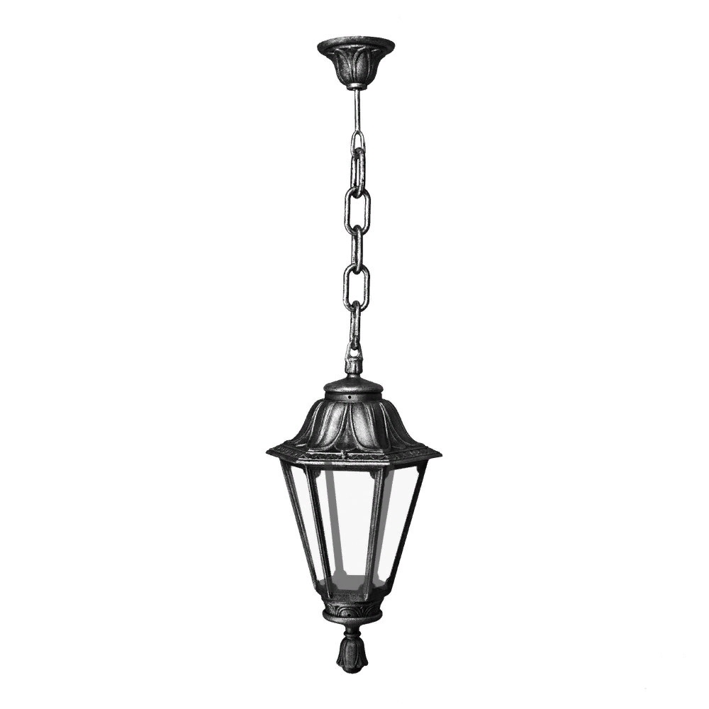 

Садовый светильник Fumagalli Rut E26.120.000.bxf1r 1 шт., Rut