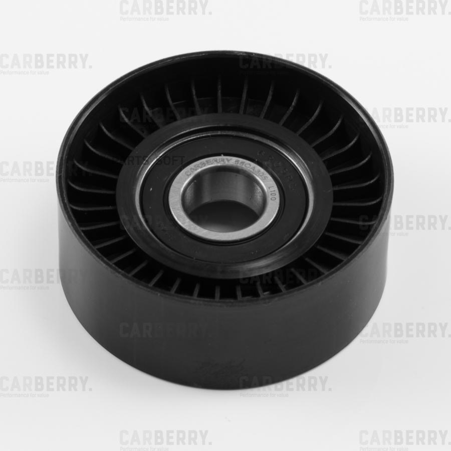 

Ролик Натяжителя Поликлин.ремня CARBERRY 55CA305