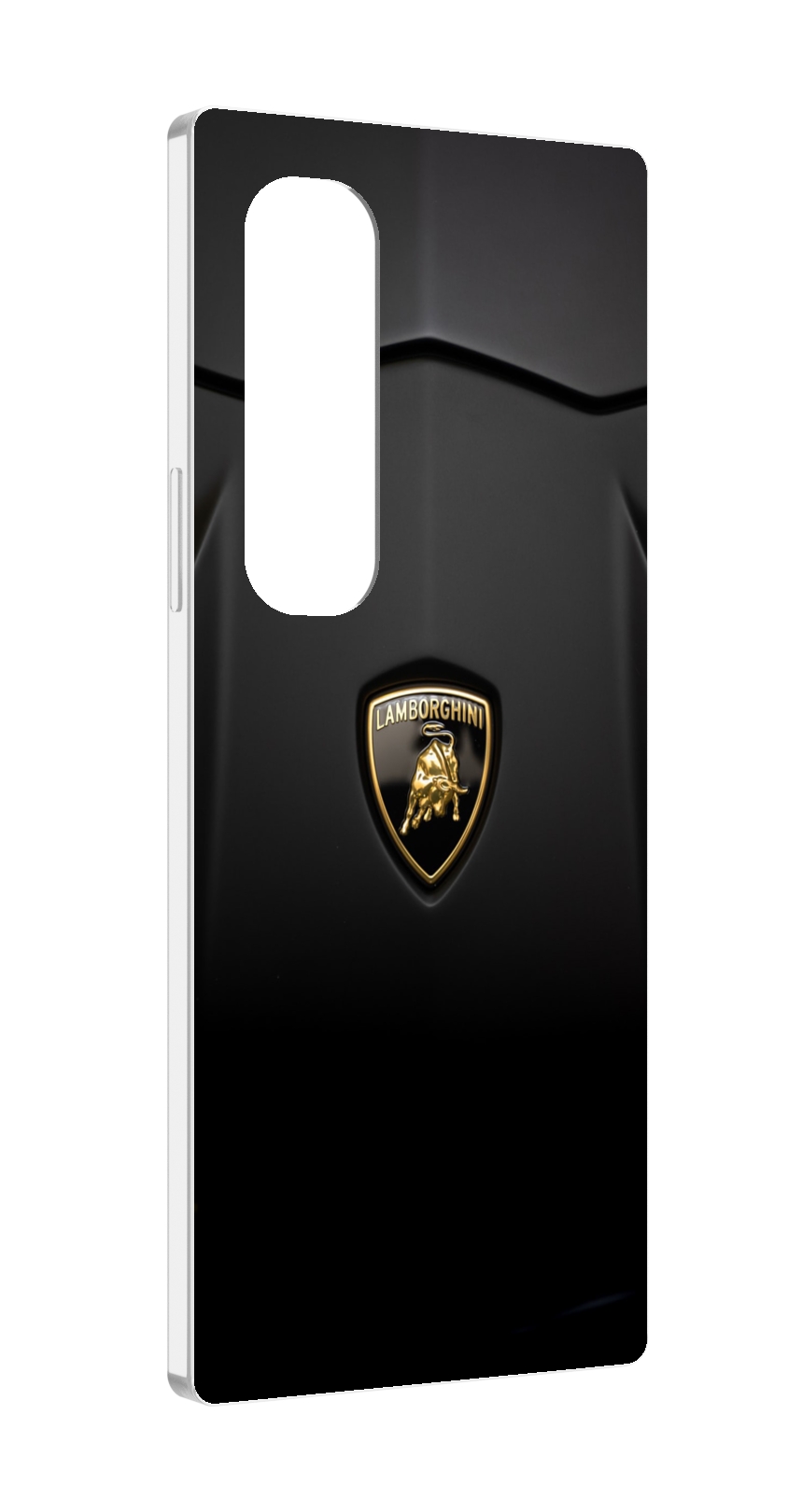 

Чехол MyPads lamborghini ламба 3 для Samsung Galaxy Z Fold 4 (SM-F936), Прозрачный, Tocco