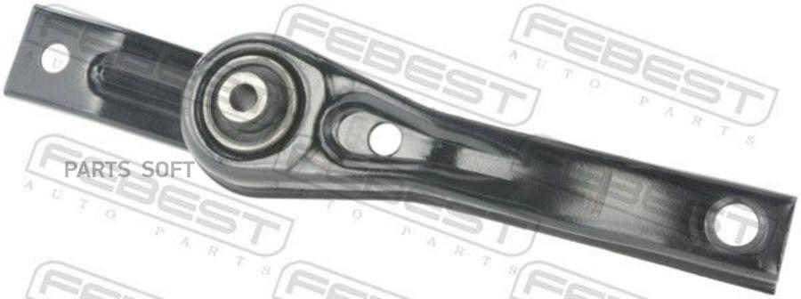 

Опора двигателя FEBEST vwmb8lowr
