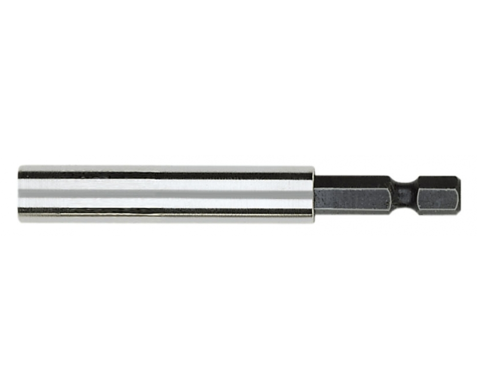 

Держатель бит 1/4", 75 мм, WITTE, 26001