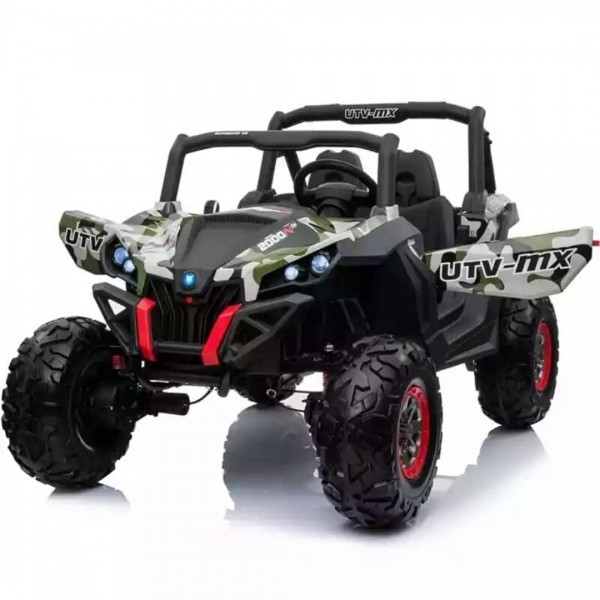 

RXL XMX 603 4x4 (Багги)