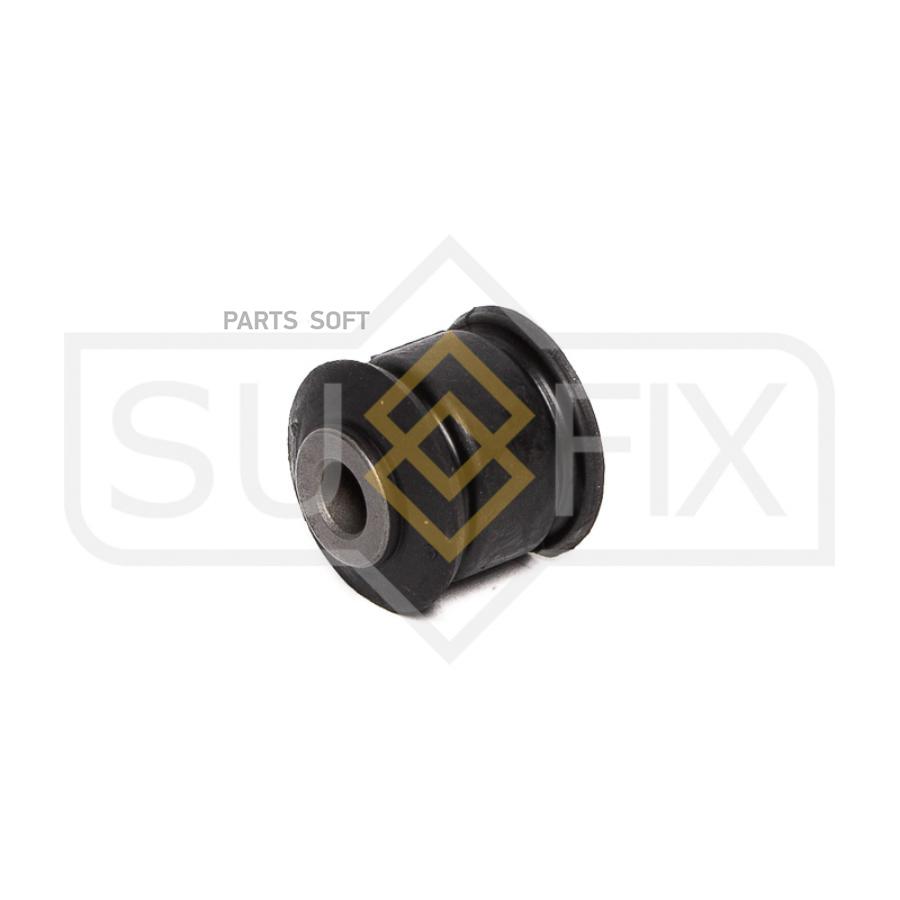 

Сайлентблок Рычага Подвески | Перед Прав/Лев | SUFIX арт. SL1079