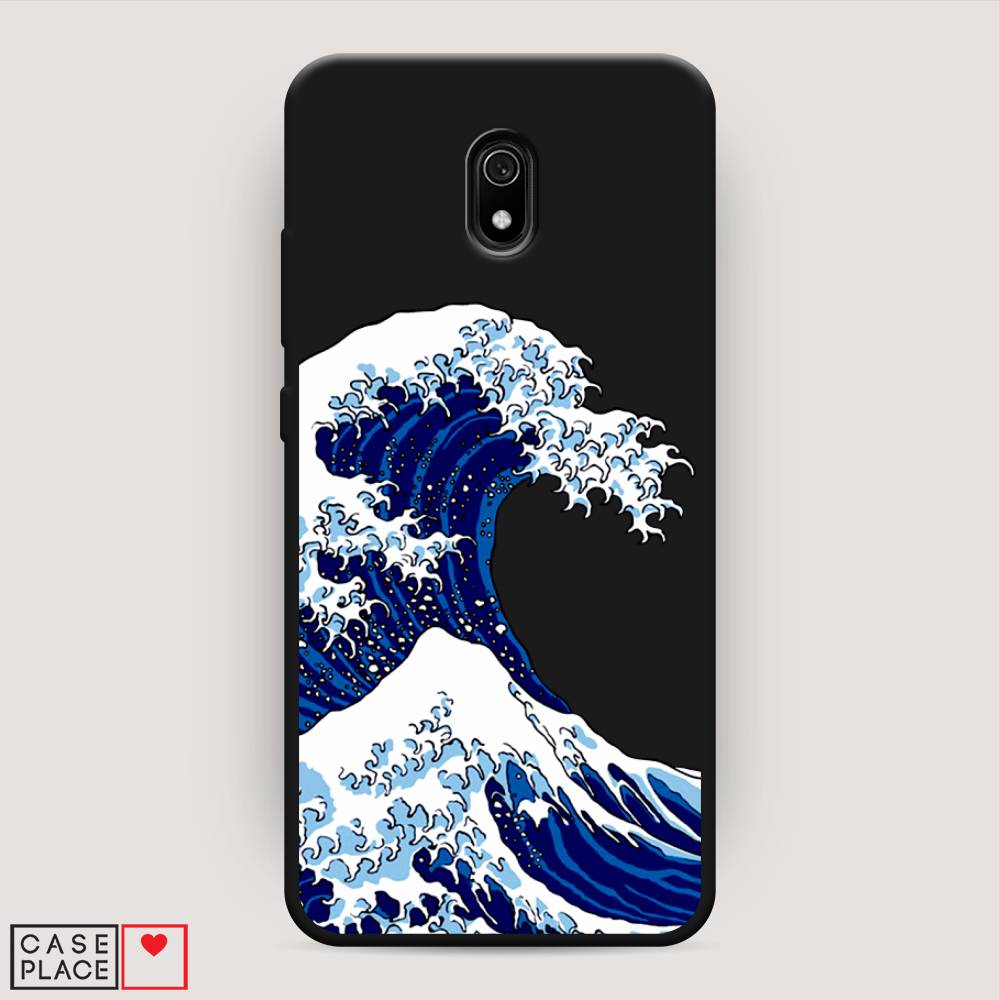 Чехол Awog на Xiaomi Redmi 8A 