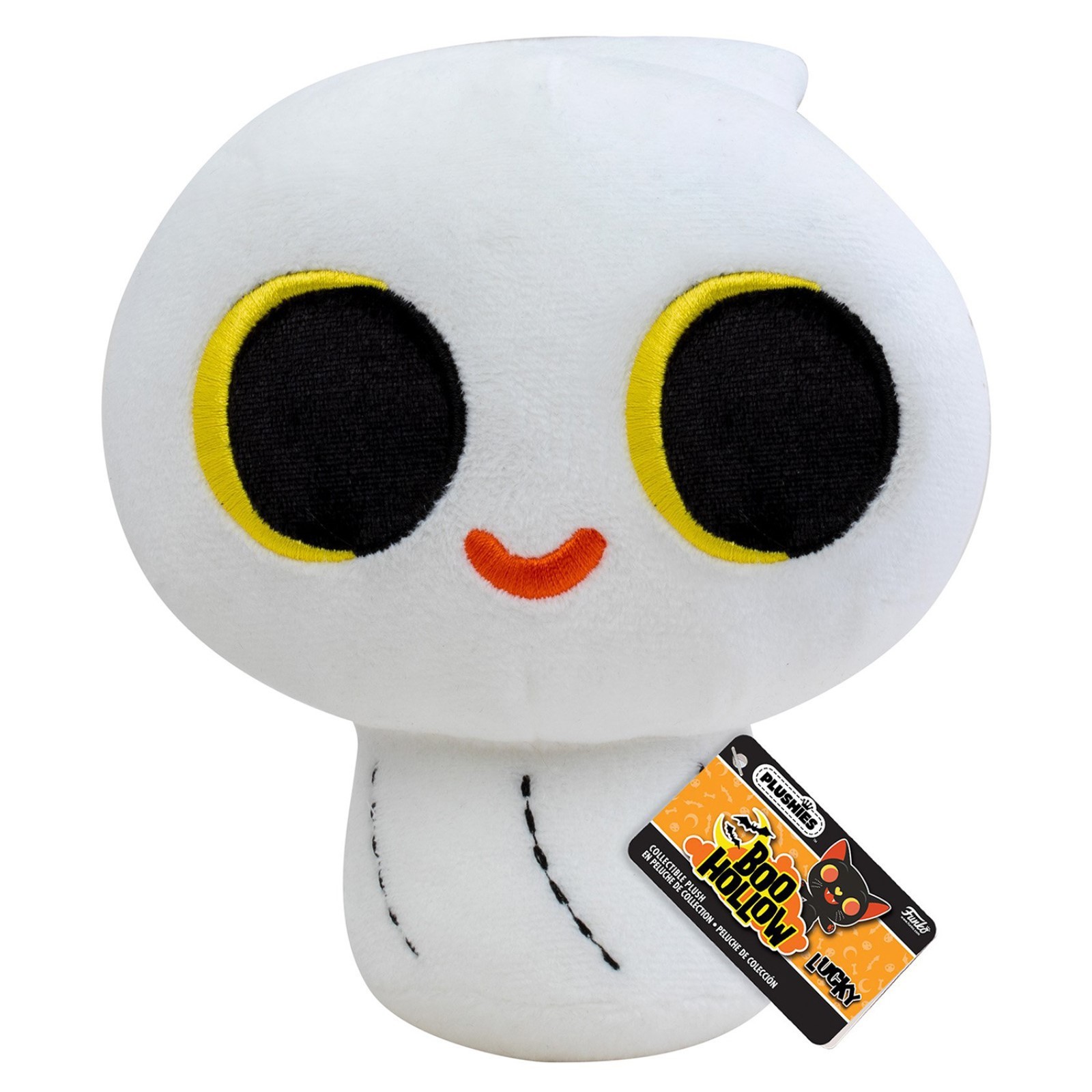 фото Мягкая игрушка funko plush: boo hollow paka paka - ori