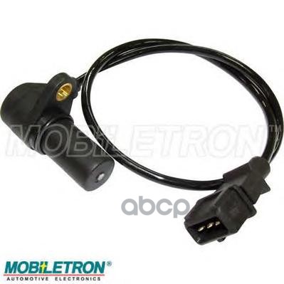 

Датчик Положения Коленвала Cs-E011 Mobiletron арт. CS-E011