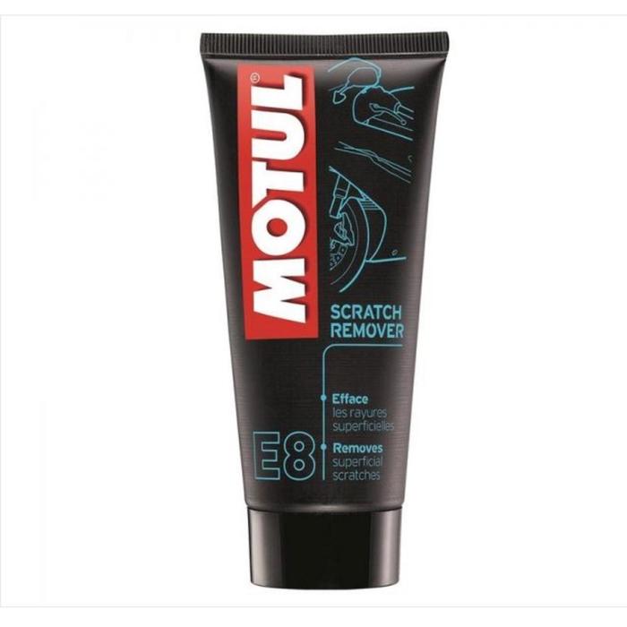 фото Полироль e8 scratch remover 0.1l motul арт. 103003