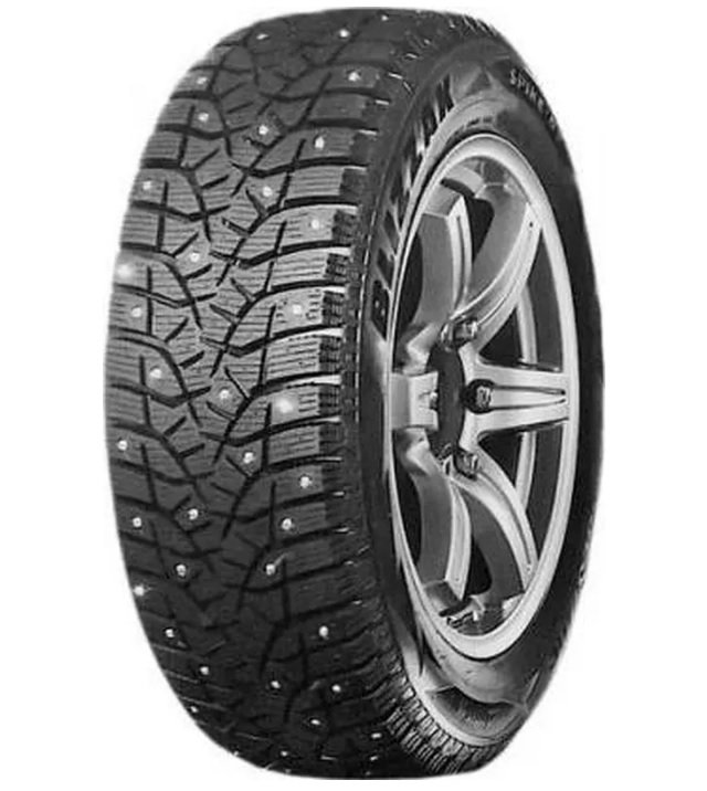 

Шины Bridgestone BLIZZAK SPIKE-02 SUV 265/60 R18 114 T