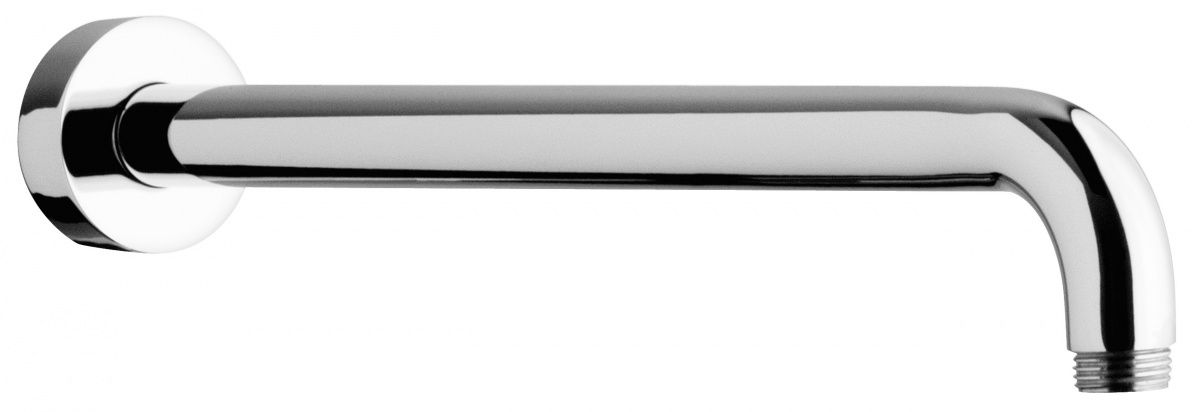 

Кронштейн для душа C00679 (500 mm) Emmevi, круглый, цвет бронза C00679(500)BR
