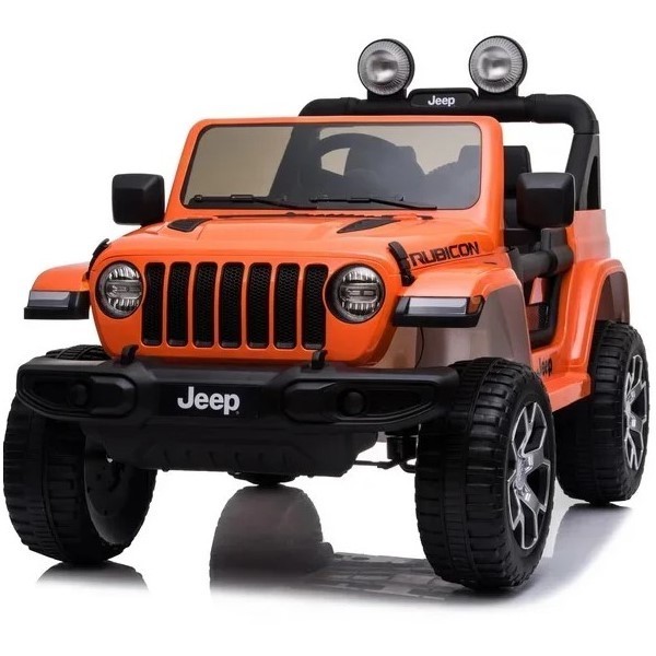 

Rubicon (Jeep) 4WD (Электромашины)
