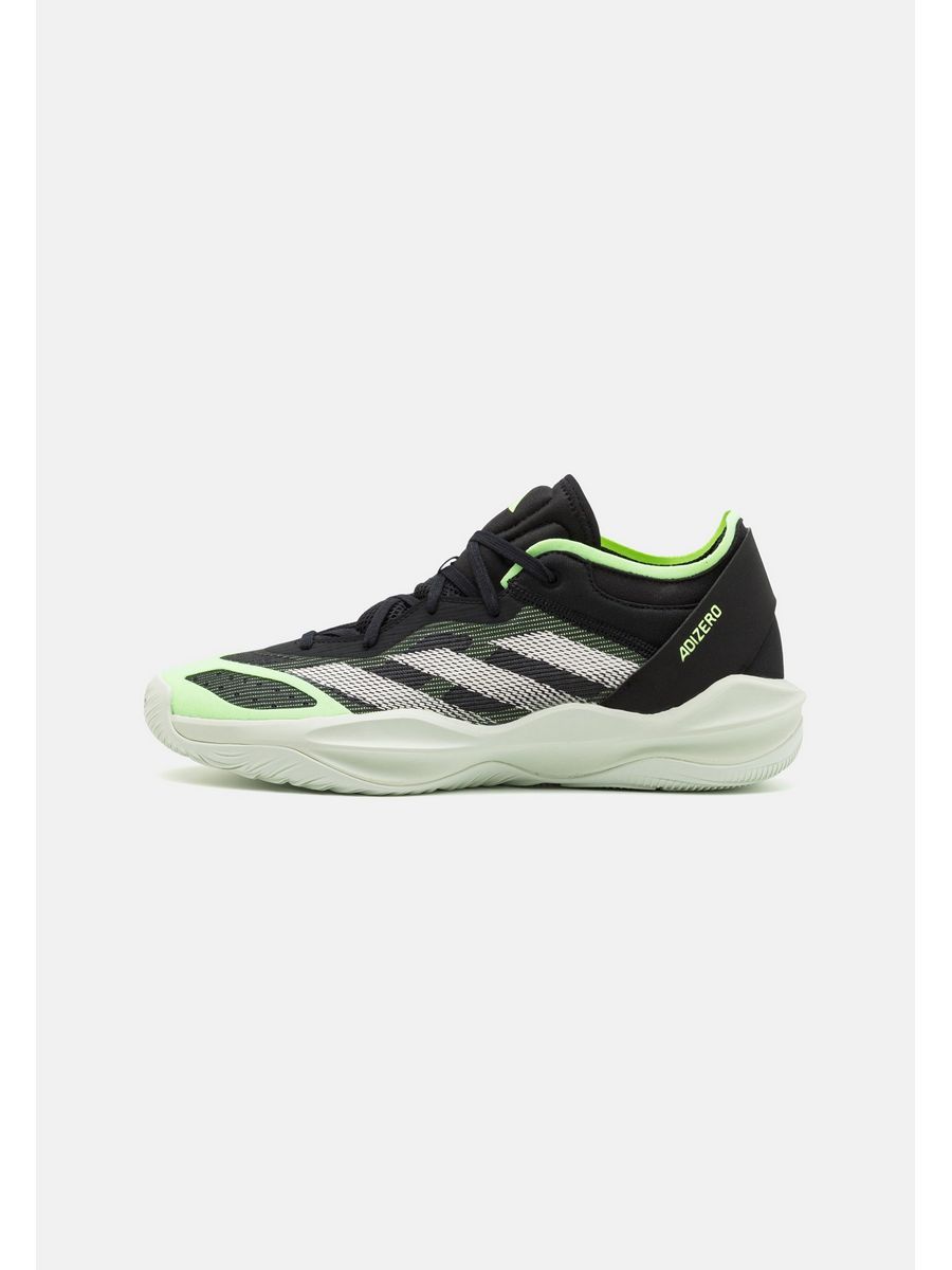 

Кроссовки мужские Adidas AD542A547 черные 41 EU, AD542A547