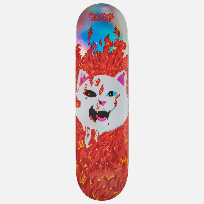 

Ripndip Nerm In Heck Board RND9163