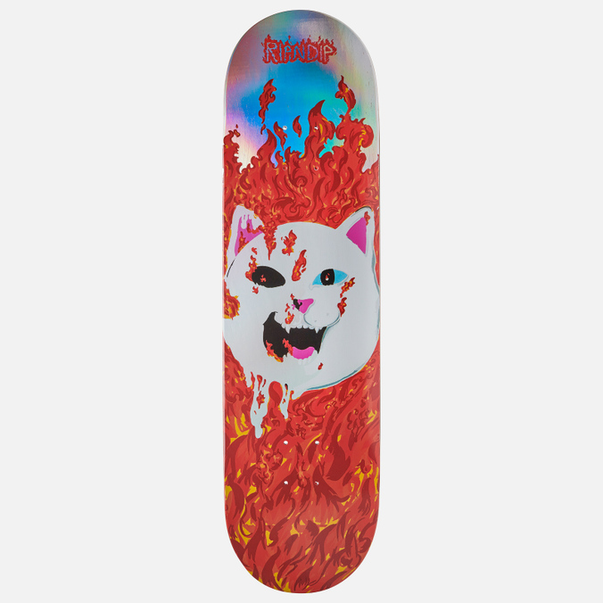 фото Ripndip nerm in heck board rnd9163