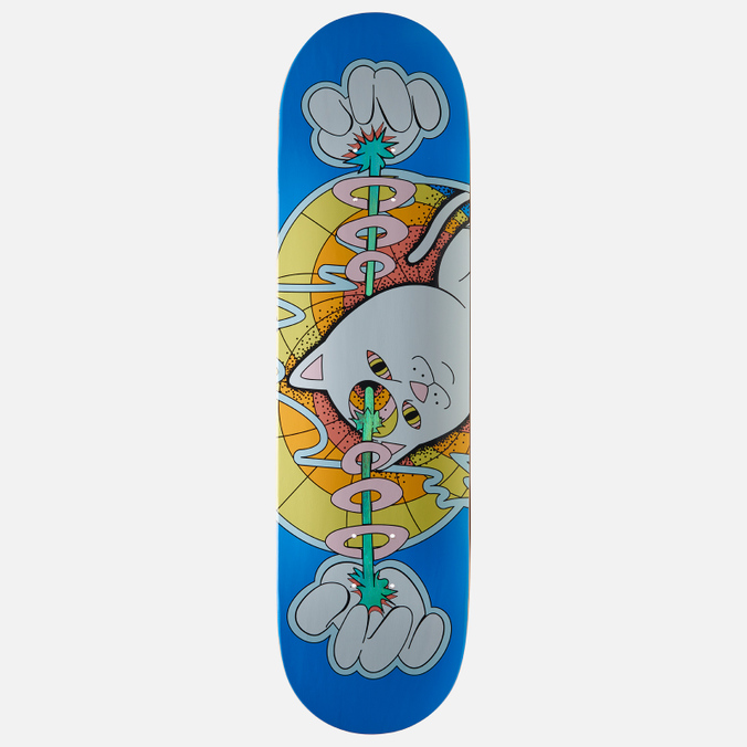 фото Ripndip mind control deck rnd9422