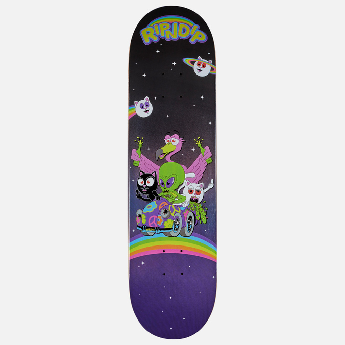 

Ripndip Friends Forever Board RND9165
