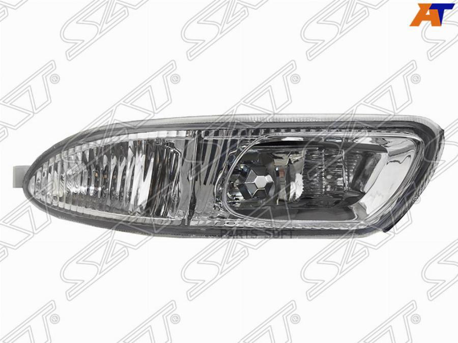 

Фара противотуманная NISSAN MAXIMA 98-03 RH