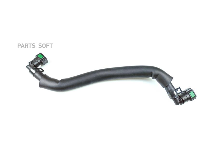 

ТРУБКА ТОПЛИВНАЯ SSANGYONG REXTON 27 XDI 052005 1шт