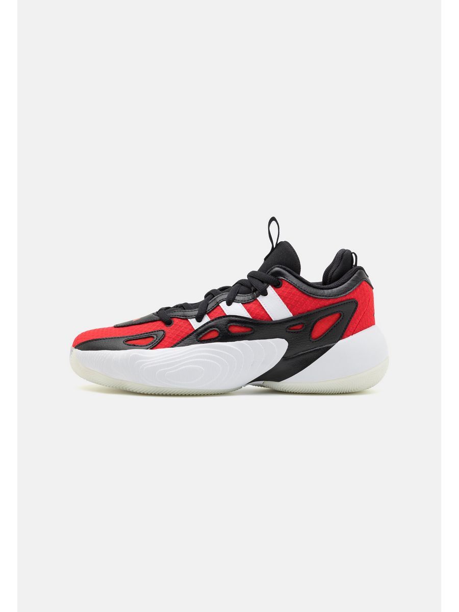 

Кроссовки мужские Adidas AD542A546 красные 47 EU, Красный, AD542A546