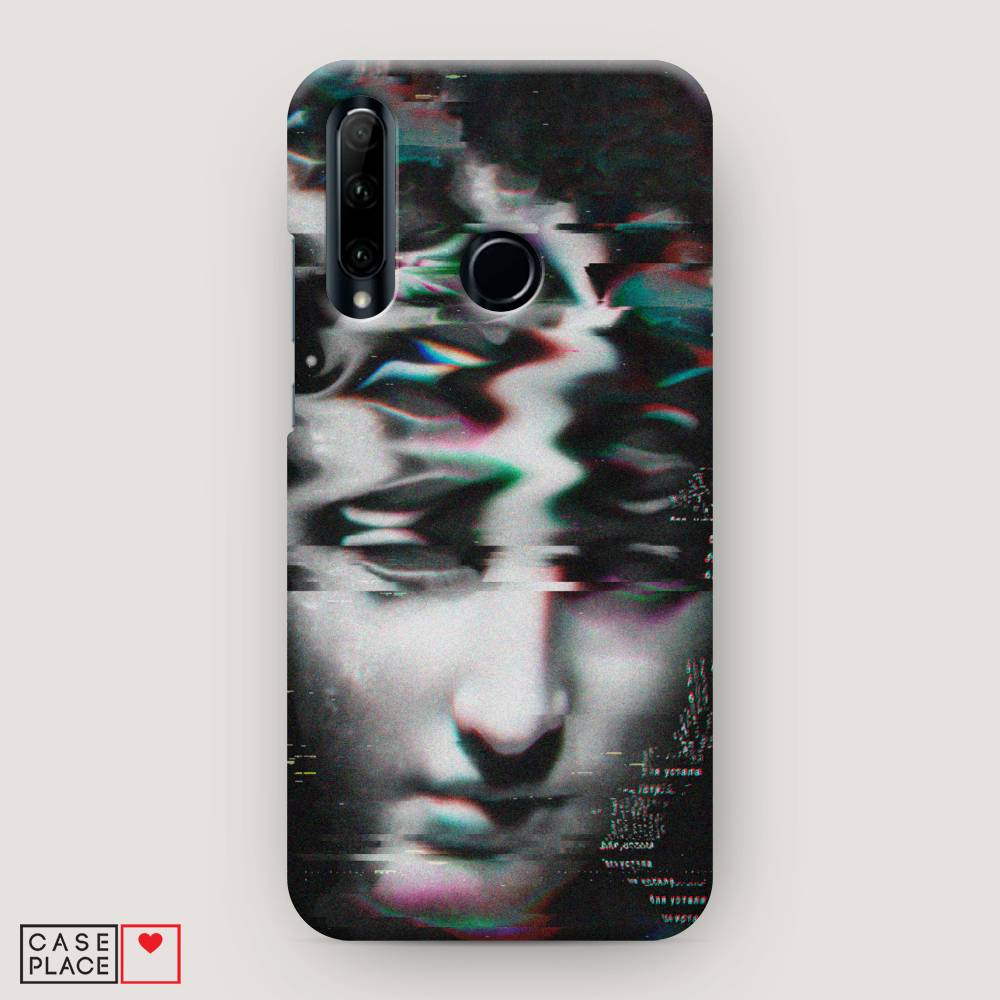 

Чехол Awog "Glitch Art" для Honor 20e, 6104120-7