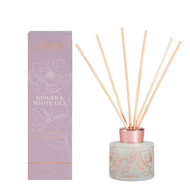 Ginger lily. Zara Home диффузор Ginger Lily. Диффузор для дома Stoneglow. Stoneglow диффузоры Bergamot Vetiver. Аромадиффузор Stoneglow имбирь и белая Лилия.