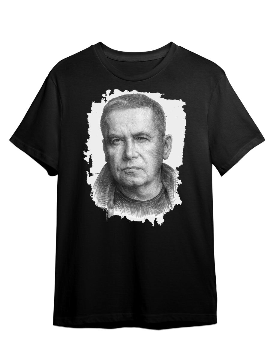 

Футболка унисекс СувенирShop Рок-группа Любэ/Расторгуев 2 черная XL, Черный, "Рок-группа Любэ/Расторгуев" 2