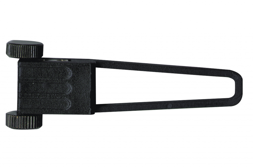 фото Держатель для ламп paulmann colibri макс 50вт gx5.3 12в черный 97517 paulmann licht gmbh