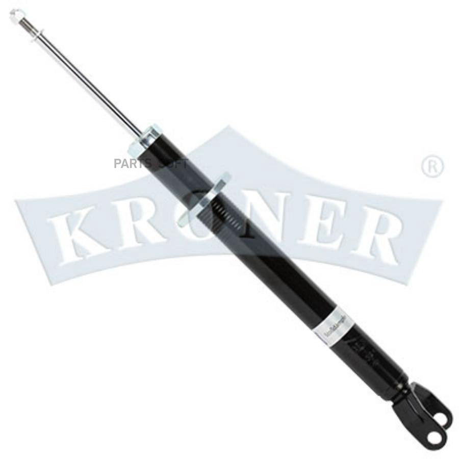 

KRONER Амортизатор передний, газовый MB E-CLASS W211 02-08, K3505394G