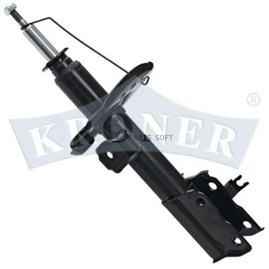 

KRONER Амортизатор газовый передний правый NISSAN X-Trail (07-) / RENAULT Kol, K3512248G