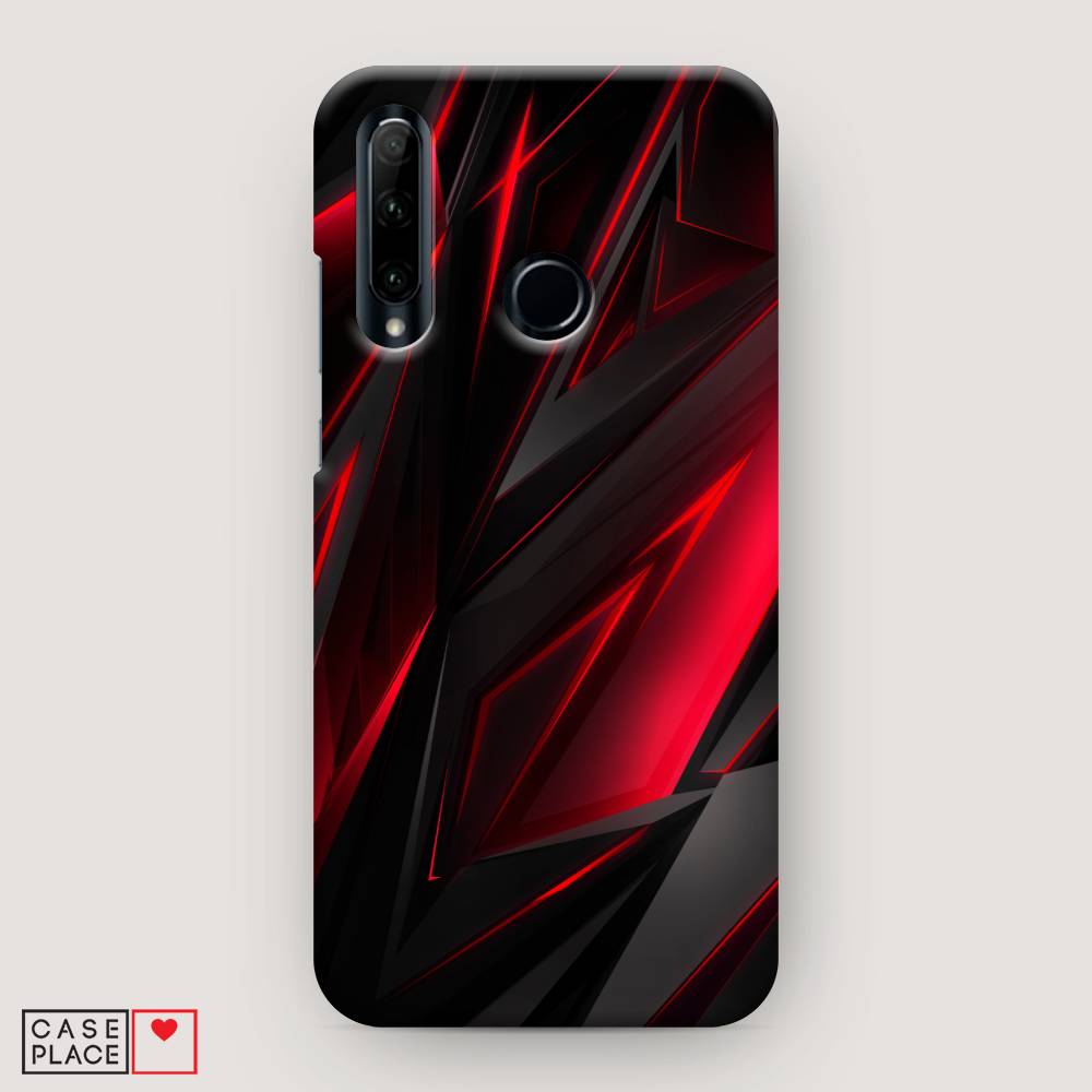 

Чехол Awog "Игровой фон" для Honor 20e, 6104120-2