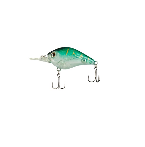 фото Воблер trout pro rattle crank 4,5 г, 40 мм, 777, 1 шт.