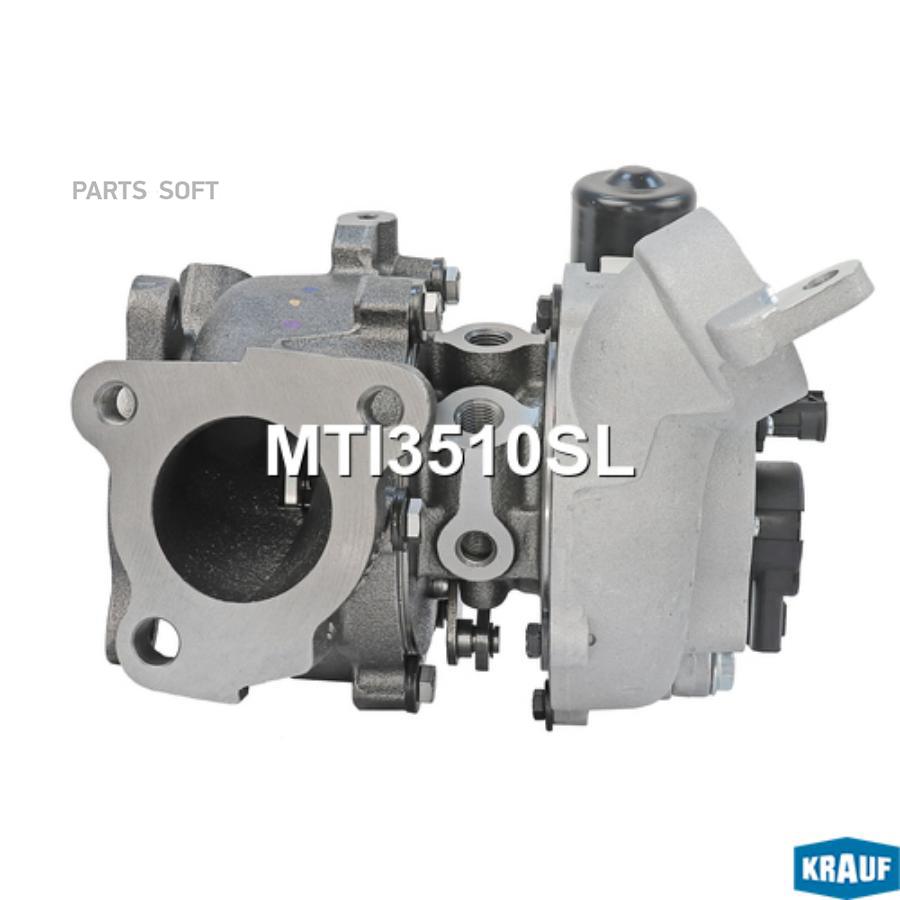 

KRAUF Турбокомпрессор MTI3510SL, MTI3510SL