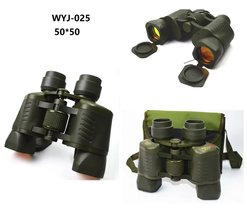 

Бинокль WJY-025