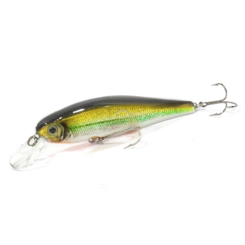 фото Воблер trout pro original minnow 6 г, 65 мм, 010, 1 шт.