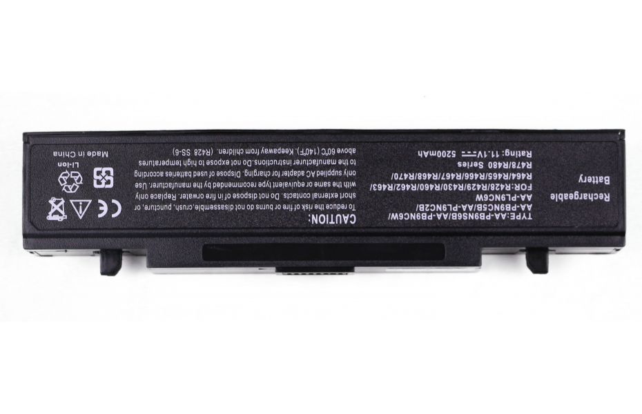 

Аккумулятор для ноутбука Samsung NP-300E5C-A03