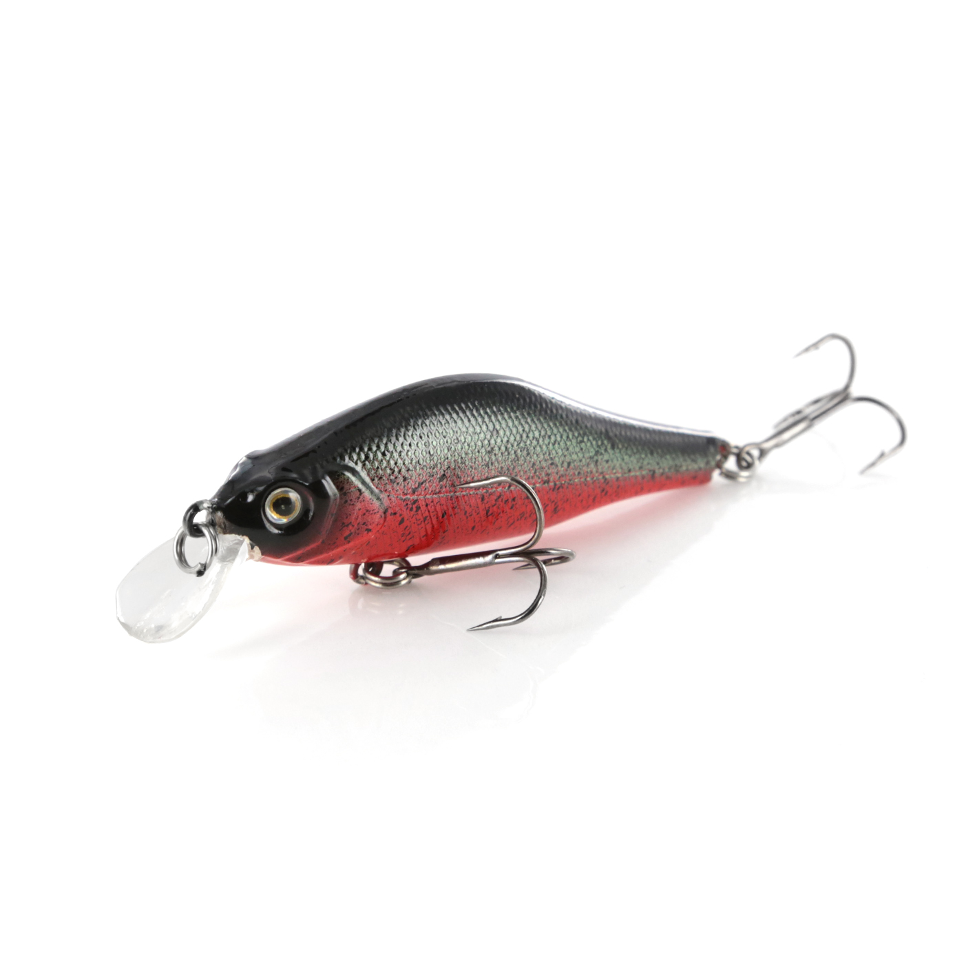 фото Воблер trout pro medi shad 8,5 г, 70 мм, s26, 1 шт.