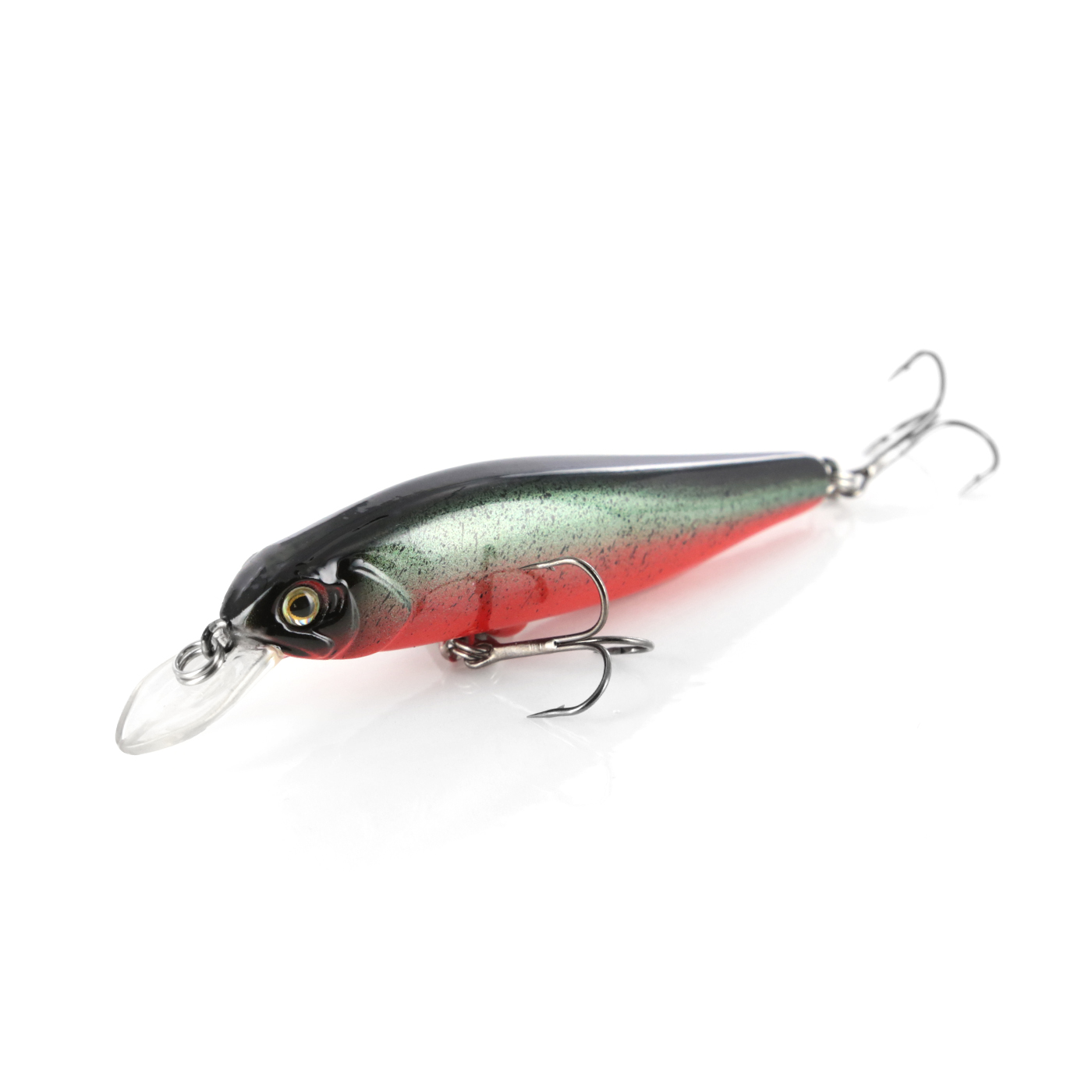 фото Воблер trout pro lucky minnow 11,2 г, 80 мм, s26, 1 шт.