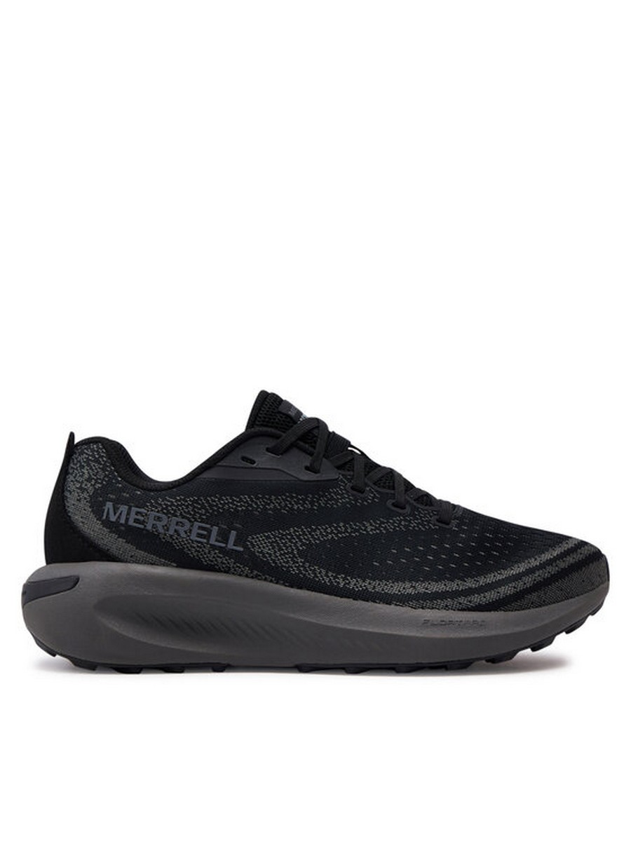 Кроссовки мужские Merrell Morphlite J068063 черные 46 EU