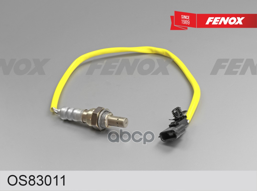 

Датчик Кислородный Os83011 Nsii0024384809 FENOX арт. OS83011