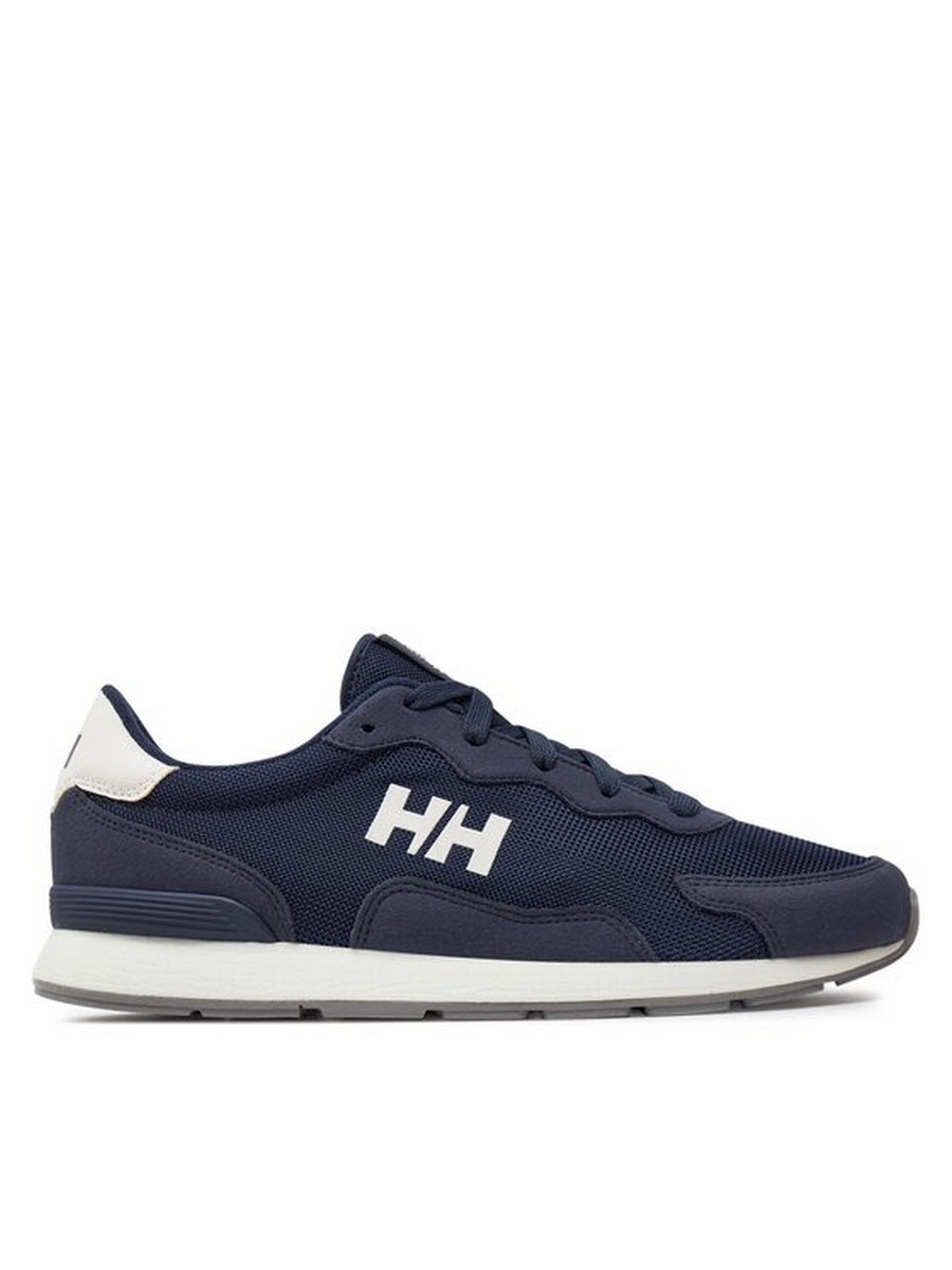 

Кроссовки мужские Helly Hansen Furrow 2 11996 синие 46 EU, Синий, Furrow 2 11996