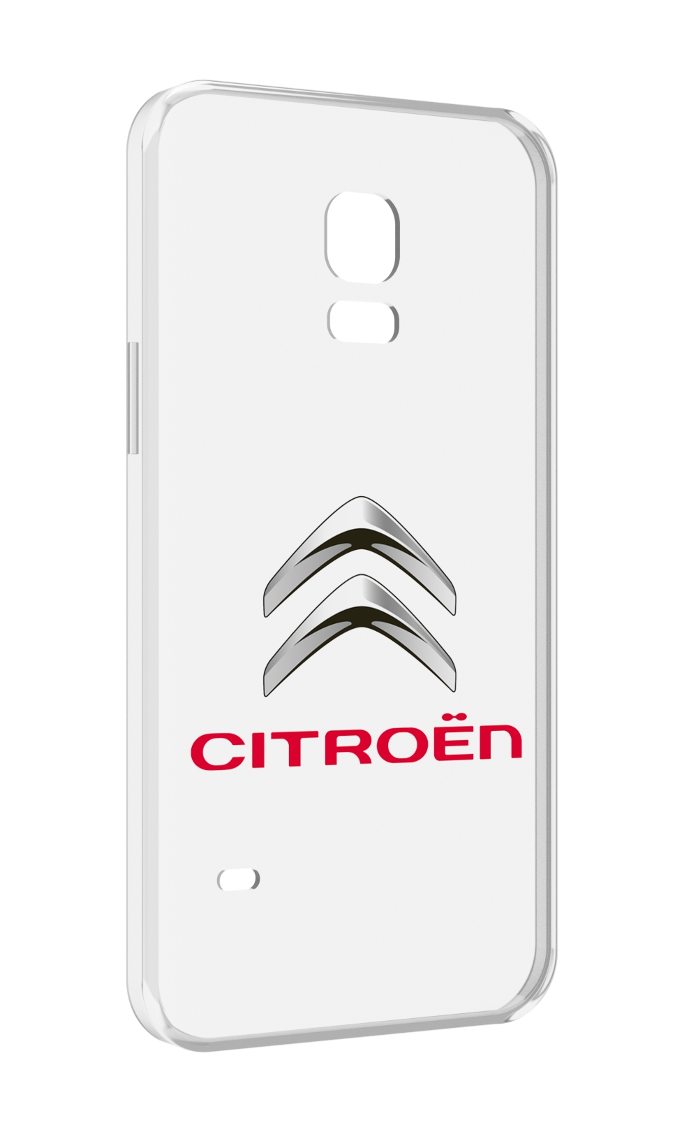 

Чехол MyPads citroen-3 мужской для Samsung Galaxy S5 mini, Прозрачный, Tocco