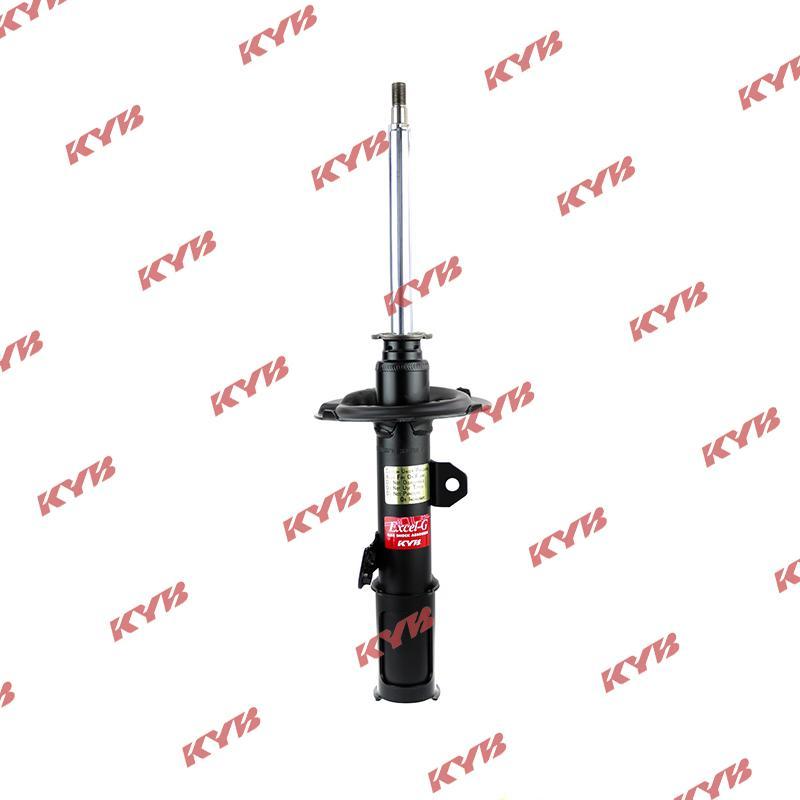 

Амортизатор Передний Gas R KYB 339296