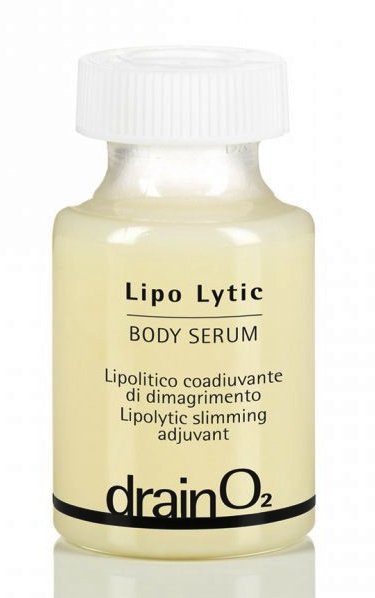 Концентрат Histomer Lipo Lytic Body Serum